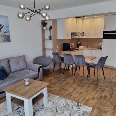 Apartament Rewal Ngoại thất bức ảnh