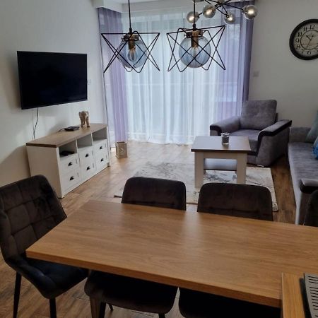 Apartament Rewal Ngoại thất bức ảnh
