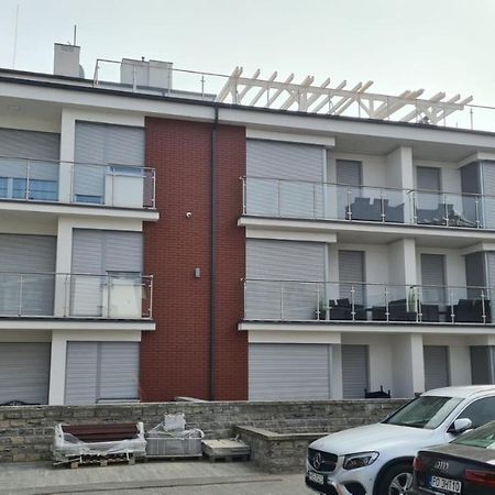 Apartament Rewal Ngoại thất bức ảnh
