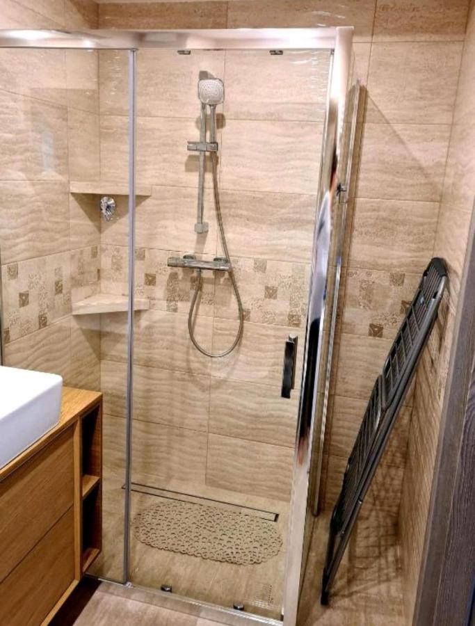 Apartament Rewal Ngoại thất bức ảnh