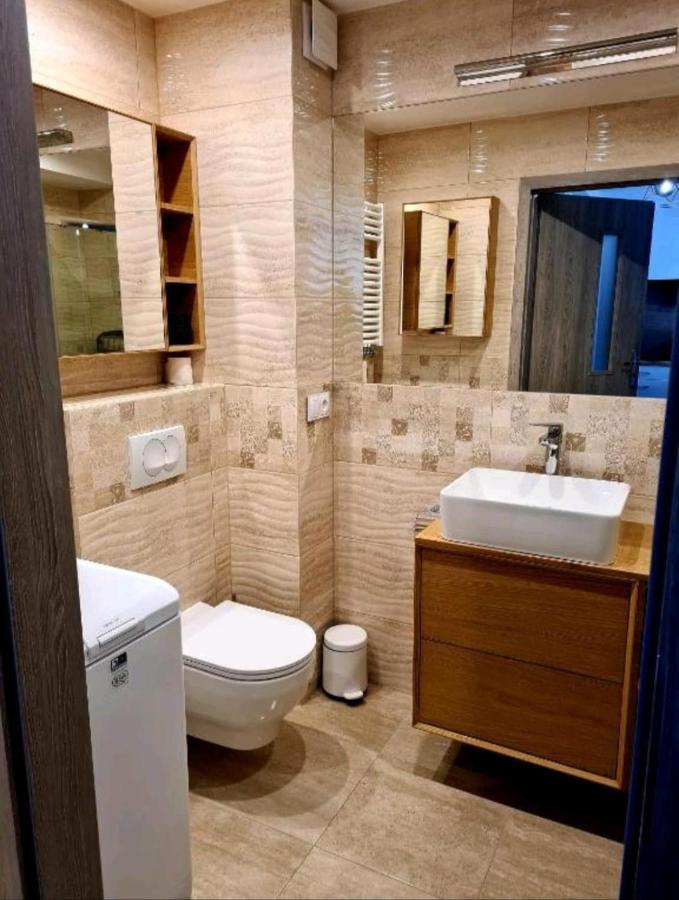 Apartament Rewal Ngoại thất bức ảnh