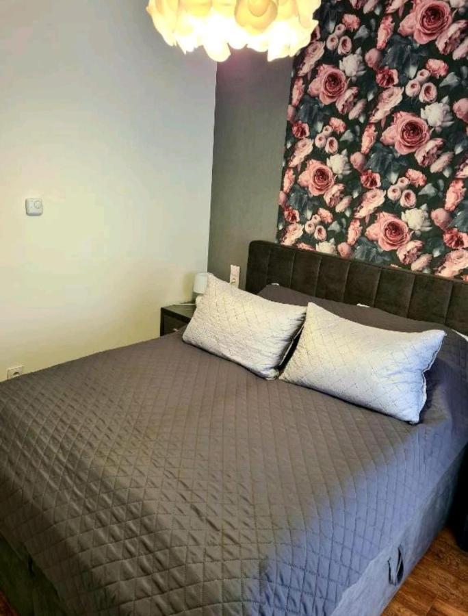 Apartament Rewal Ngoại thất bức ảnh