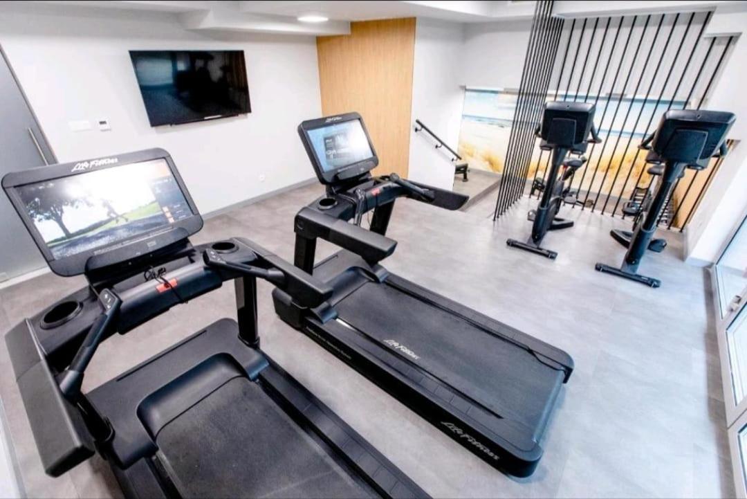 Apartament Rewal Ngoại thất bức ảnh