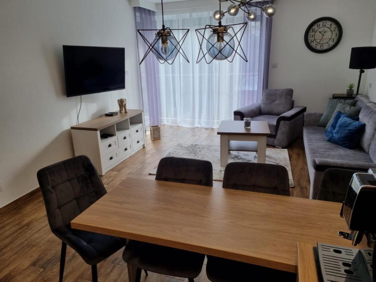 Apartament Rewal Ngoại thất bức ảnh