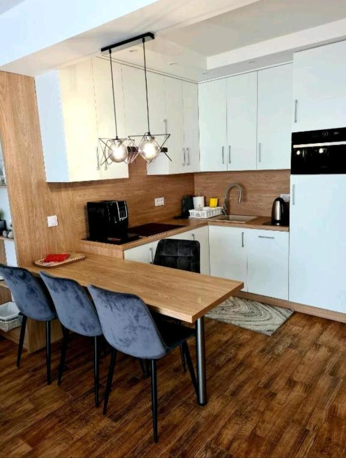 Apartament Rewal Ngoại thất bức ảnh