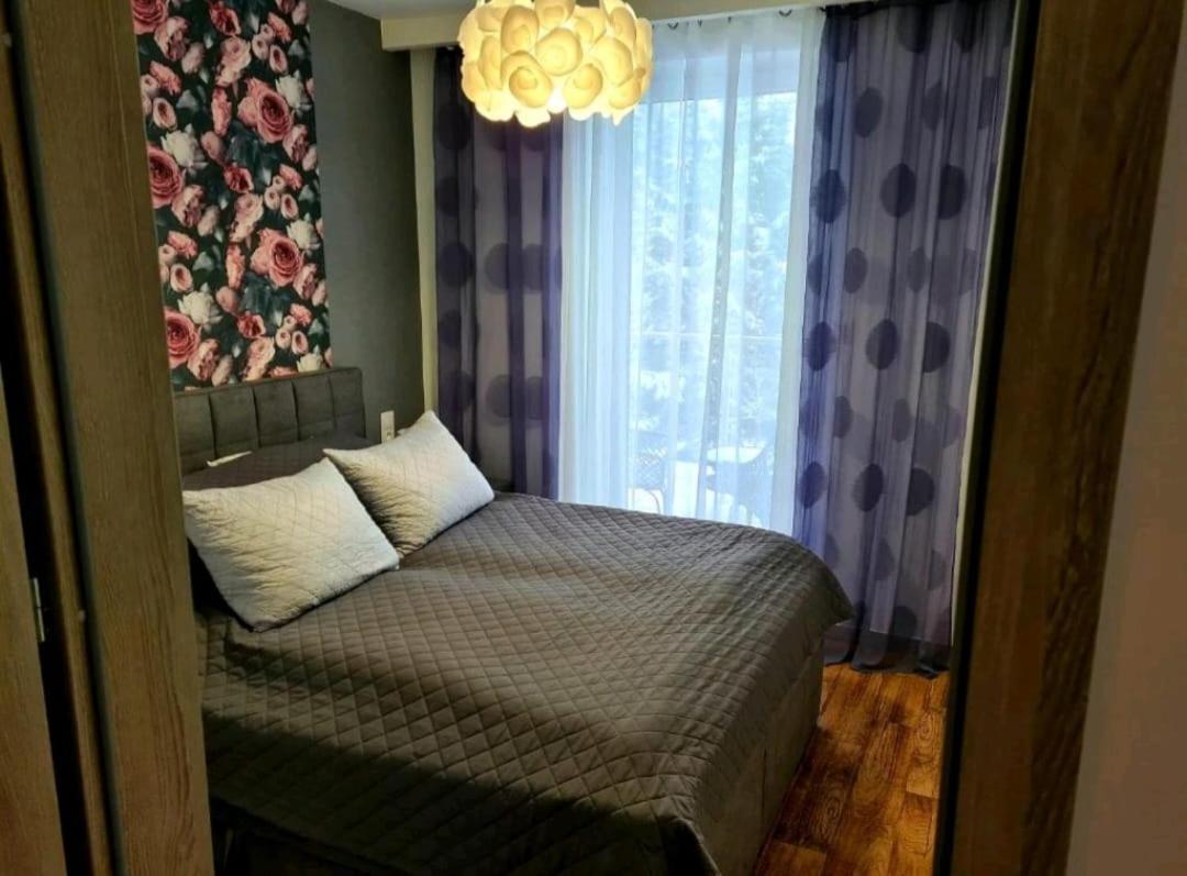 Apartament Rewal Ngoại thất bức ảnh