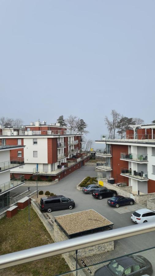 Apartament Rewal Ngoại thất bức ảnh