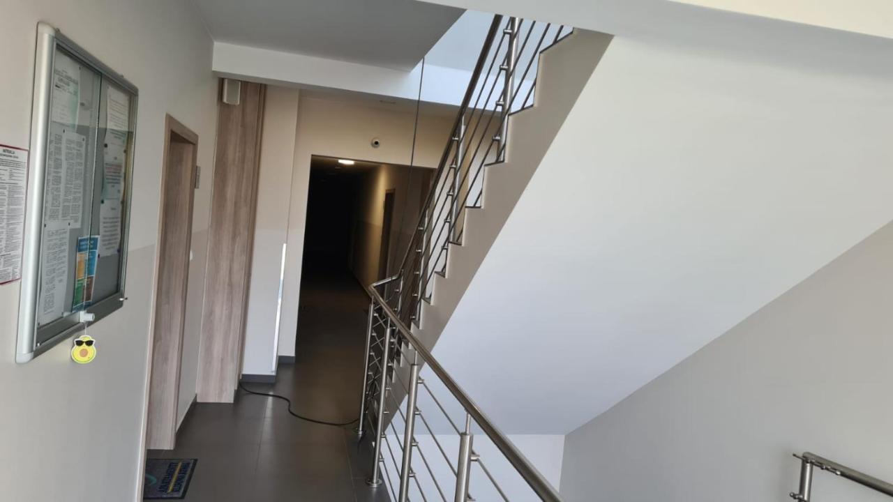 Apartament Rewal Ngoại thất bức ảnh